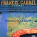 Francis Cabrel DVD