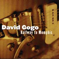 David Gogo