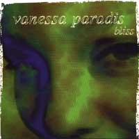 Vanessa Paradis