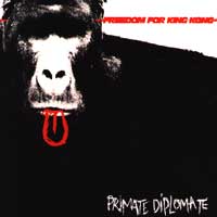Freedom For King Kong
