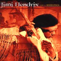 Jimi Hendrix