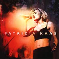 Patricia Kaas