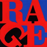 Rage Against The Machine