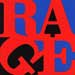 Rage Against The Machine