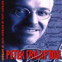 Peter Frampton