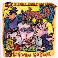 Kevin Coyne