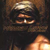 Hamed Daye