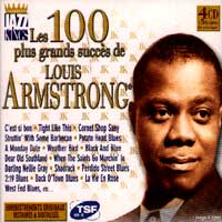 Louis Armstrong