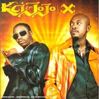 Kci and Jojo 