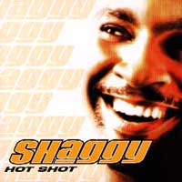 Shaggy
