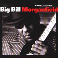 Big Bill Morganfield