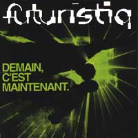 Futuristiq