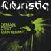 Futuristiq
