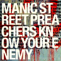 Manic Street Preachers