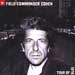 Leonard Cohen