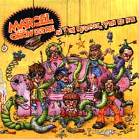 Marcel et son Orchestre