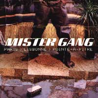 Mister Gang