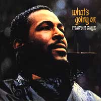 Marvin Gaye
