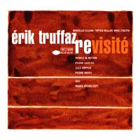 Erik Truffaz