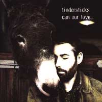 Tindersticks