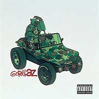 Gorillaz