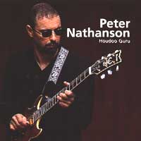 Peter Nathanson