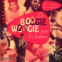 Boogie Woogie