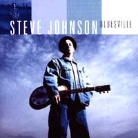 Steve Johnson  
