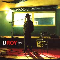 U Roy