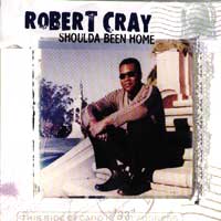 Robert Cray Band