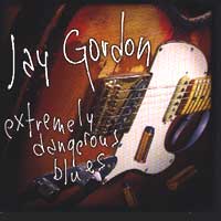 Jay Gordon
