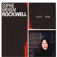 Sophie Meriem Rockwell