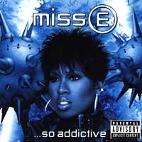 Missy Elliott