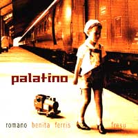Palatino