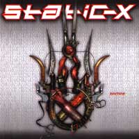 Static X
