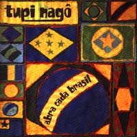 Tupi Nago