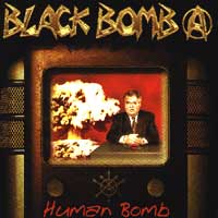 Black Bomb A