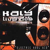 Kaly
