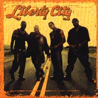 Liberty City 