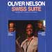 Oliver Nelson