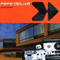 Pepe Deluxe