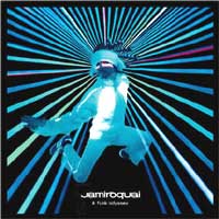 Jamiroquai