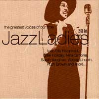 Jazz ladies