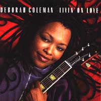 Deborah Coleman