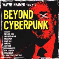Beyond cyberpunk