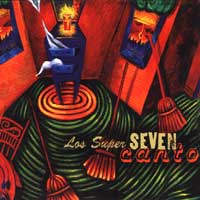 Los Super Seven