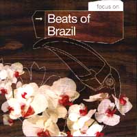 Focus on Beats of Brazil