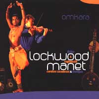 Didier Lockwood et Ragunath Manet