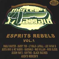 Esprits Rebels