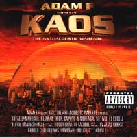 Adam F